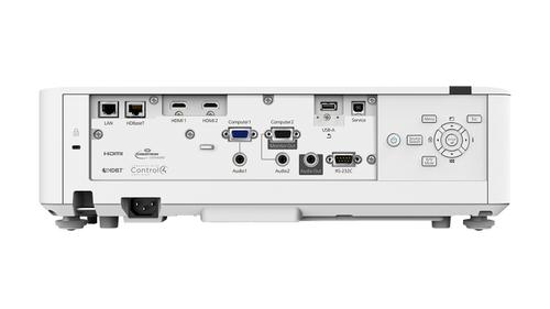 EPSON EB-L610U Projector - WUXGA (V11H901040)