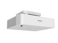 EPSON EB-L630U, LCD/ Laser,  6200 AL, 1.35-2.2:1,  Lensshift,  8,5kg, White (V11HA26040)