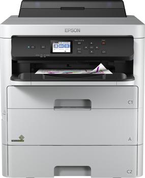 EPSON WorkForce Pro WF-C529RDTW (C11CG79401BB)