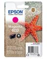 EPSON Singlepack Magenta 603 Ink