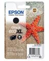EPSON Singlepack Black 603XL Ink