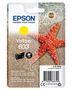 EPSON SINGLEPACK YELLOW 603 INK (C13T03U44020)