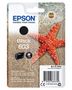 EPSON Singlepack Black 603 Ink (C13T03U14020)