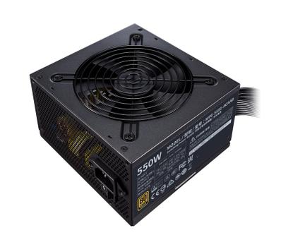 Cooler Master MWE Bronze 550W V2 (MPE-5501-ACAAB-EU)