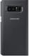 SAMSUNG CLEAR VIEW STANDING COVER GALAXY NOTE 8 N950 BLACK EF-ZN950CBEGWW