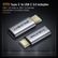 CABLETIME Premium USB-C: Han - USB-C: Hun, USB 3.0 adapter