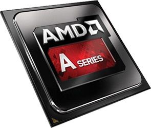AMD A10 8750 R7Series 3.6GHz FM2+ 4.0MB Cache bulk (AD8750YBI44JC)