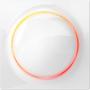 FIBARO Walli Wireless White