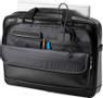 HP EXECUTIVE 15.6 LEATHER TOP LOAD IN (6KD09AA#ABB)