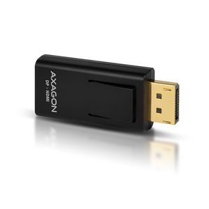AXAGON DisplayPort ->HDMI Reduction / Mini Adapter Factory Sealed (RVD-HI)