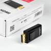 AXAGON AXAGON DisplayPort ->HDMI Reduction / Mini Adapter Factory Sealed (RVD-HI)