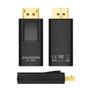 AXAGON DisplayPort ->HDMI Reduction / Mini Adapter Factory Sealed (RVD-HI)