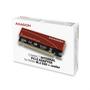 AXAGON PCI-E 3.0 16x - M.2 SSD NVMe. Upto 80mm SSD Factory Sealed (PCEM2-S)