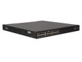 Hewlett Packard Enterprise HPE FlexFabric 5710 24XGT 6QSFP+ or 2QSFP28 - Switch - L3 - Managed - 24 x 1 Gigabit / 10 Gigabit Ethernet + 6 x 40 Gigabit QSFP+ - rack-mountable (JL689A)