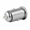 AXAGON AXAGON Car Charger Smart 5V 2.4A + 2.4A. 24Watt Factory Sealed (PWC-5V4)