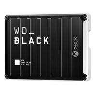 WD _BLACK P10 Game Drive for Xbox One WDBA5G0050BBK - harddisk - 5 TB - USB 3.2 Gen 1