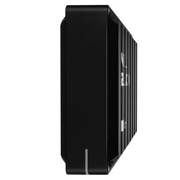 WD _BLACK D10 Game Drive WDBA3P0080HBK - harddisk - 8 TB - USB 3.2 Gen 1 (WDBA3P0080HBK-EESN)