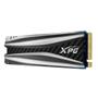 A-DATA XPG GAMMIX S50 Lite 1TB PCIe Gen4x4 M.2 2280 Solid State Drive