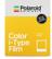 POLAROID Color Film for I-type