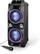 SHARP Party Speaker with microphone