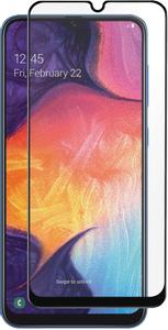 PANZER Samsung Galaxy A50, Full-Fit Glass, Black (389202)