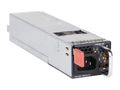 Hewlett Packard Enterprise HPE FlexFabric 5710 250W Front-to-Back AC Power Supply Europe English