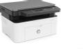 HP Laser MFP 135w Up to 20 ppm (4ZB83A#B19)