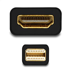 AXAGON AXAGON Mini DisplayPort ->HDMI 1.4 Adapter  Factory Sealed (RVDM-HI14)