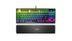 STEELSERIES Apex 7 TKL Gaming Tastatur, QX2 RED, RGB-LED - schwa