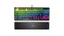 STEELSERIES Steeleries Apex 7 Gaming Tastatur TKL kablet, nordisk, red linear switches, rgb belysning, mekanisk gaming tastatur, TKL
