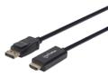 MANHATTAN Displayport 1.1 To Hdmi 