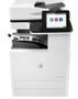 HP Color LaserJet Managed MFP E82550du - Speed Option