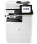 HP Color LaserJet Managed MFP E82560du - Speed Option