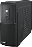 PowerWalker VFD 600 - UPS - 300 watt - 600 VA (10120401)