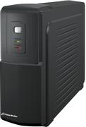 PowerWalker VFD 600 - UPS - 300 watt - 600 VA