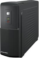 PowerWalker VFD 600 - UPS - 300 watt - 600 VA