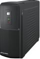 POWERWALKER PW UPS VFD 600 - 600VA 300W Off-Line, 2x Shuko, Modem / Phone Surge Protection