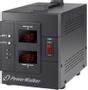 POWERWALKER AVR 1500/SIV VoltageRegulator (10120305 $DEL)