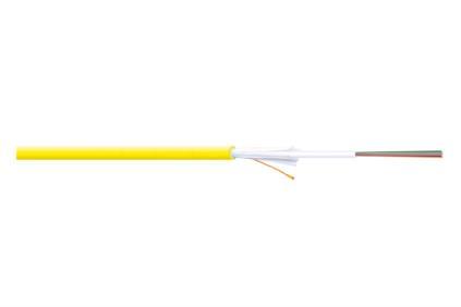 DIGITUS Fiber Optic Instal. cbl OS2 (DK-39041-U)