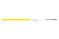 DIGITUS FO Instal. Cable. OS2. 4 Fibers. Pr. 1.0m
