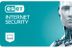 ESET ESD Internet Security 1-year 3 units Attach