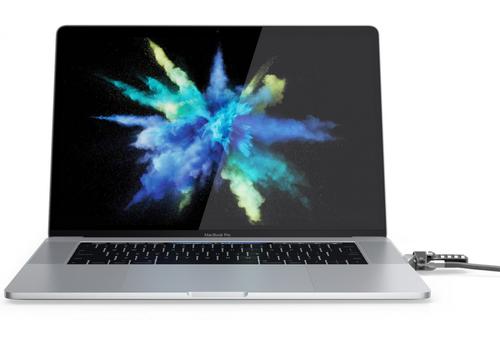 COMPULOCKS The Ledge - MacBook Pro Touch (MBPRLDGTB01CL)