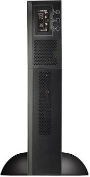 POWERWALKER BlueWalker PowerWa UPS VFI 3000 RMG PF1 Online, 3000VA 3000W, PF1 Power Factor 1, Hot Swappable Batteries,  Metal front (10122115)