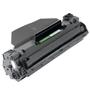 COLORWAY Toner Cartridge,Black,HPCB435A