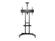 MULTIBRACKETS M Public Floorstand Basic 180 incl shelf & camera holder (7350073734627)