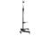 MULTIBRACKETS M Public Floorstand Basic 180 incl shelf & camera holder (7350073734627)