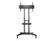 MULTIBRACKETS M Public Floorstand Basic 180 incl shelf & camera holder (7350073734627)