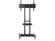 MULTIBRACKETS M Public Floorstand Basic 180 incl shelf & camera holder (7350073734627)