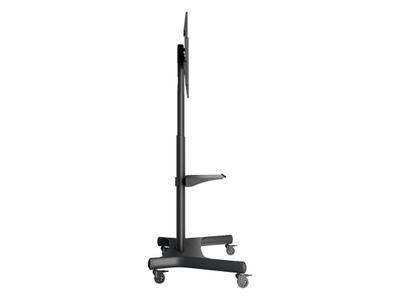 MULTIBRACKETS M Public Floorstand Basic 180 incl shelf & camera holder (7350073734627)