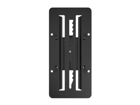 MULTIBRACKETS M VESA Monitor Slider Black (7350073737796)